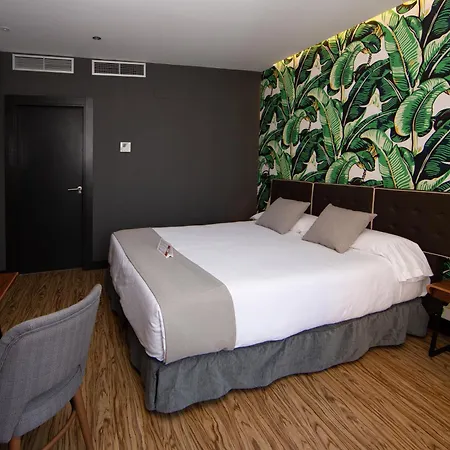Málaga Premium Hotel-2